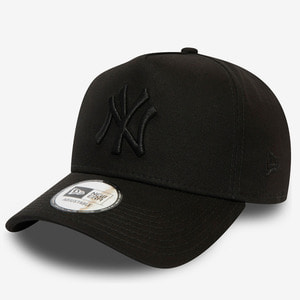 뉴에라 엠엘비 에센셜 940 A프레임 뉴욕양키스 야구 모자 볼캡 60081122
