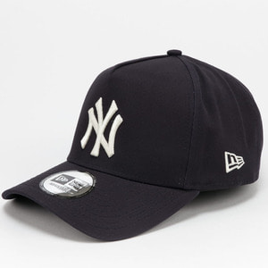 뉴에라 엠엘비 에센셜 940 A프레임 뉴욕양키스 야구 모자 볼캡 60081135