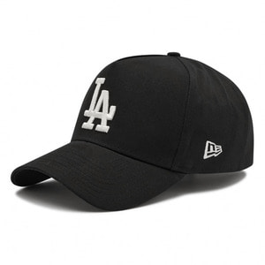 뉴에라 엠엘비 에센셜 940 A프레임 LA 다저스 야구 모자 볼캡 60081141